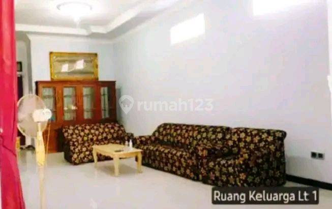 Jual Rumah Mewah Pusponjolo Semarang 2