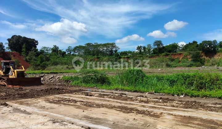 Sell Land Kic Gatsu Semarang 2