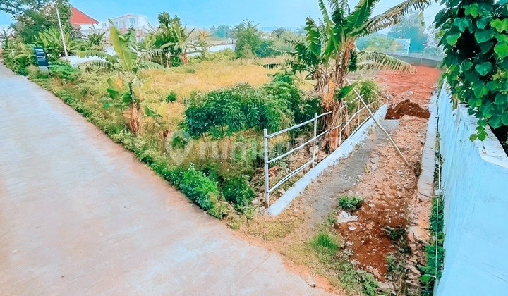 Land for Sale in Mulawarman, Tembalang, Semarang 1