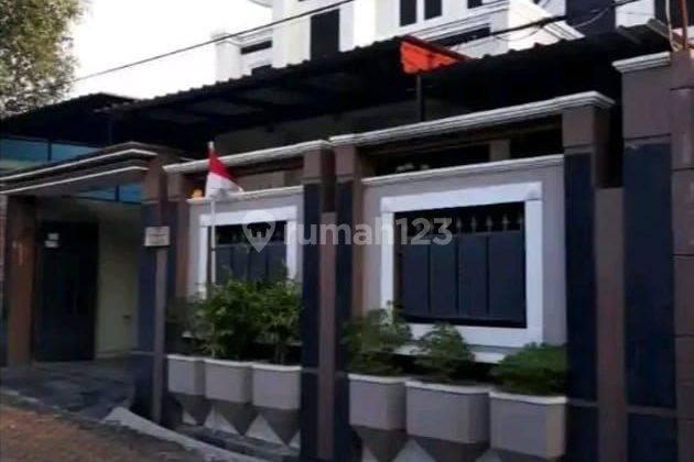 Jual Rumah Mewah Sinar Waluyo Fatmawati Kedungmundu Semarang  1