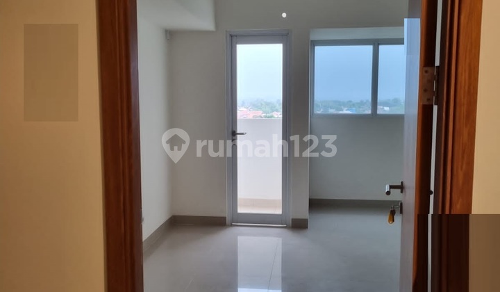 Apartment Cisauk Point (Studio)