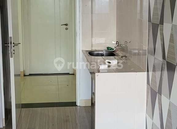 Apartment Urban Heights (Studio) 2