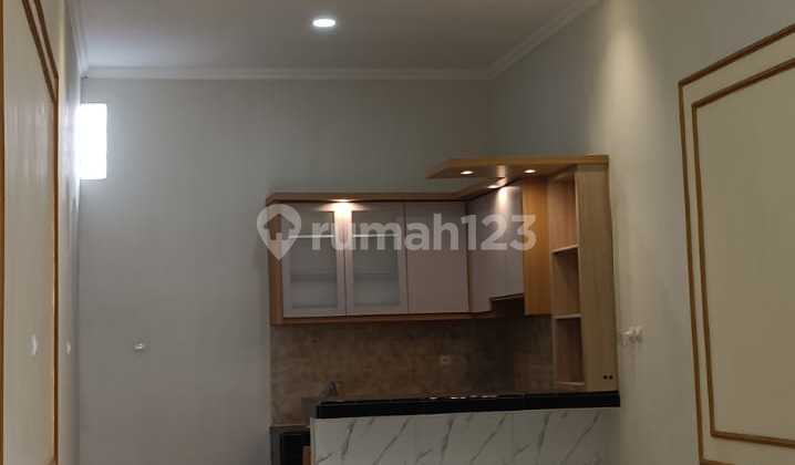 Poris Indah House (Size 3.5x15 m) 2