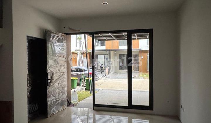 Rumah Citra 8 (Ukuran 5X12,5 M) Rumah Citra 8 (Ukuran 5X12,5 M)