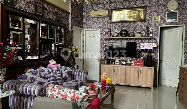 Rumah Citra 1 (Ukuran 14x16 m)