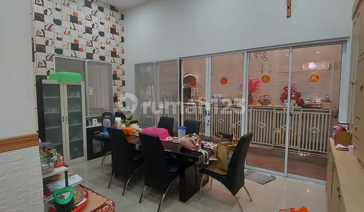 Citra 7 House (Size 7x23 m) 2