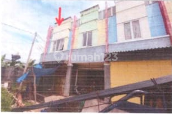 Ruko Pergudangan 100 (LT/LB 490/490 m) Ruko Pergudangan 100 (LT/LB 490/490 m)