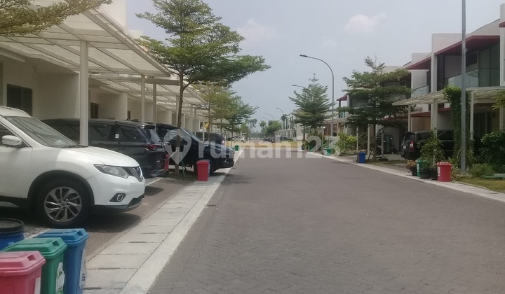 PIK 2 Cleveland House (Size 6x10 m) 2