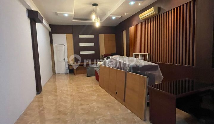 Rumah Teluk Gong Raya (Ukuran 5x20 m) 2