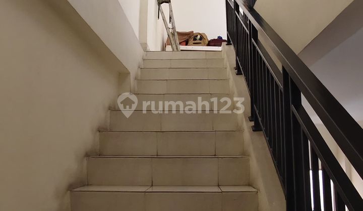 Ruko Palm Avenue (Ukuran 4x16 m) 1