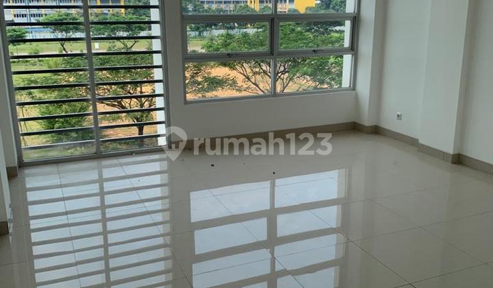 Citra Raya Little Ginza Shop House (Land Area 68M²/Building Area 149M²) 2