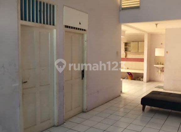 Rumah Citra 2 (Ukuran 6x15 m)