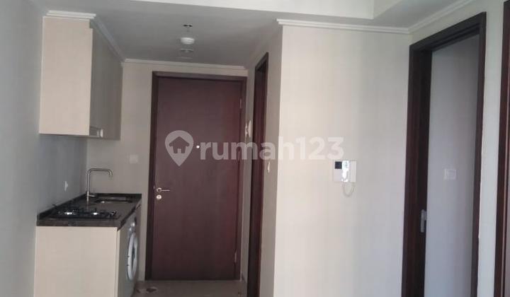 Green Sedayu Apartment (2 Bedrooms)