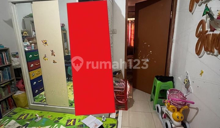 Rumah Taman Palem Lestari (Ukuran 3.75x12.5 m)