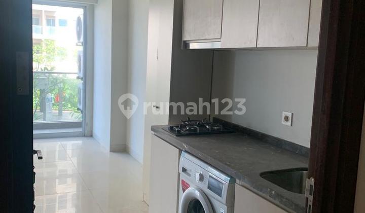 Apartment Green Sedayu (2 BR)