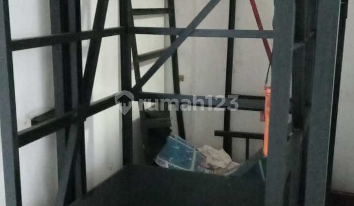 Ruko K.h Wahid Hasyim, Cipadu 2