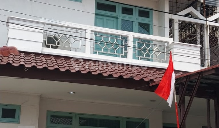 Rumah Citra 2 (LT/LB 255/264 m)