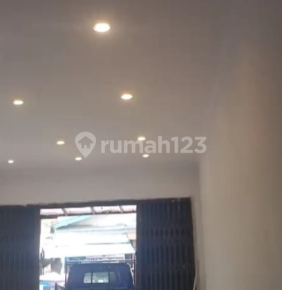 Ruko Poris Indah (Ukuran 4,2x11 m) Ruko Poris Indah (Ukuran 4,2x11 m)