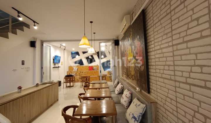 Citra Raya Shop House (Land Area 68M/ Building Area 149M) 2