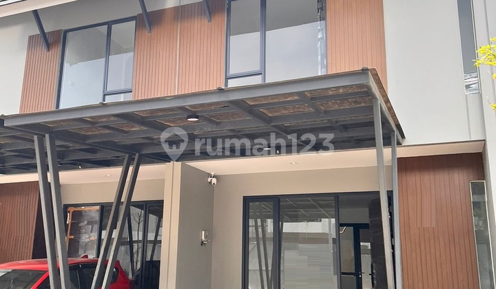 Rumah Citra 8 (Ukuran Lt/Lb 62.5/73 M) Rumah Citra 8 (Ukuran Lt/Lb 62.5/73 M)