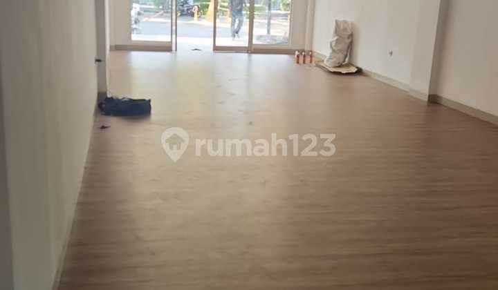 Ruko City Resort (Ukuran 9x15 m) Gandeng