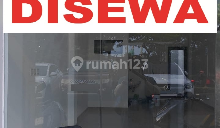 Citra 8 Shophouse (4.5x14.6M)