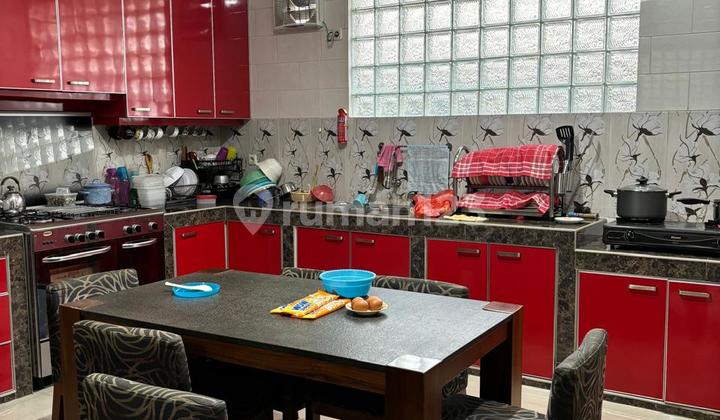 Citra House 1 (Size 14x16 m) 2