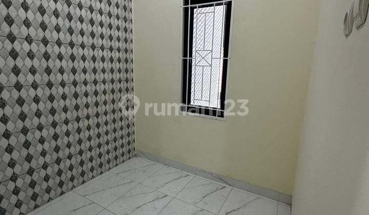 Poris Paradise House (Size 4.7x11 m) 2