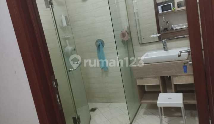 Apartment Ancol Mansion (Studio) 2