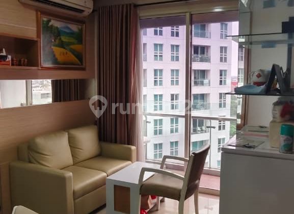 Apartment Citra Lake Suite (1 Br) 1