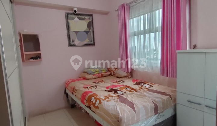 Apartment Teluk Intan (2 BR) 2