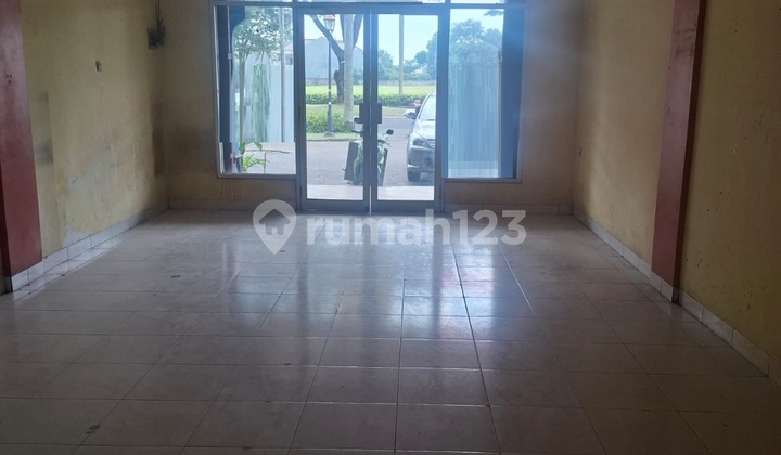 Ruko Pesona Eropa (4.5x20m) 2