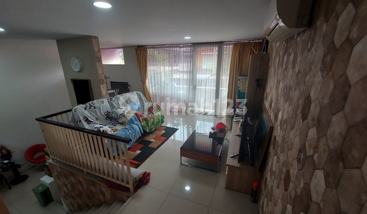 Rumah Citra 7 (Ukuran 7x23 m)