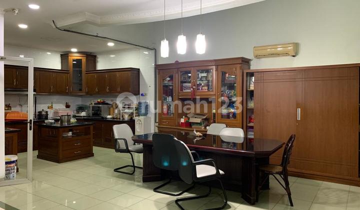 Rumah Pluit (12X20m) 2