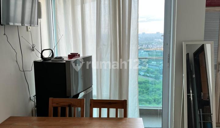 Apartment Brooklyn Alam Sutera (Studio) 2