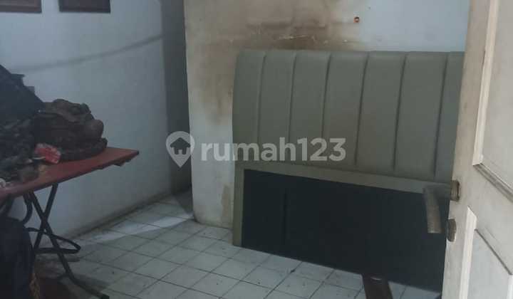 Rumah Citra 1 (Ukuran 6X15 M)