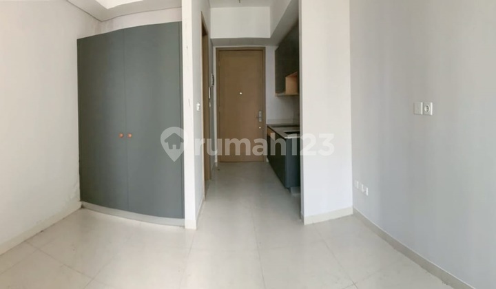 Apartment Taman Anggrek (Studio)