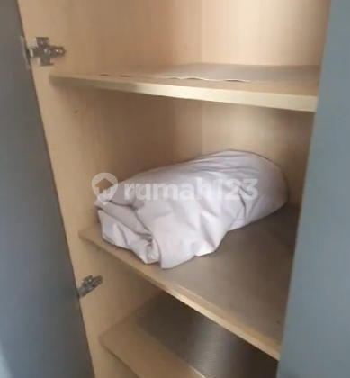 Apartment Taman Anggrek (Studio) 2