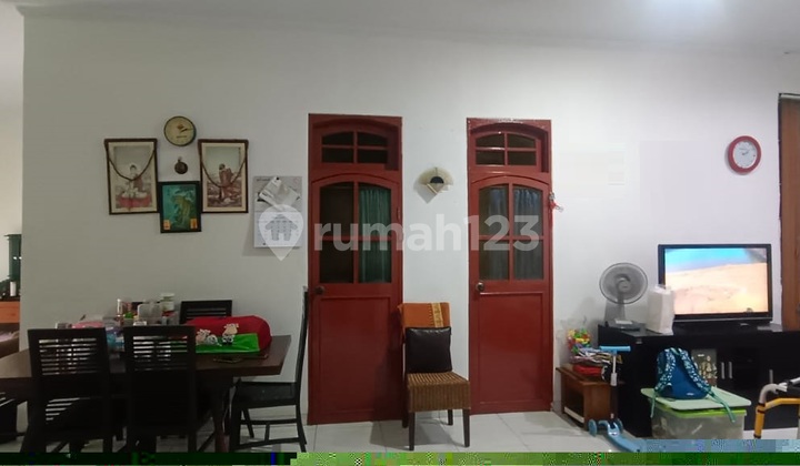 Citra House 1 (Size 10x15 m) 2