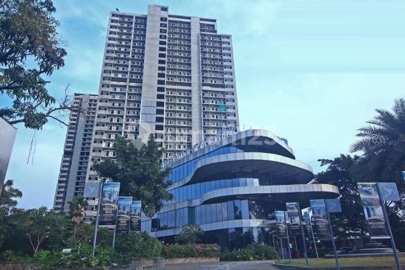 Apartment Daan Mogot City (2 BR) 1