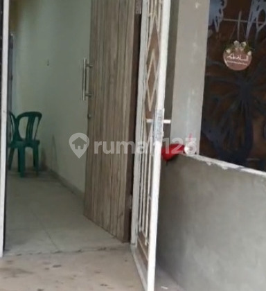 Rumah Magnolia Park (Ukuran 5x12 m) 2