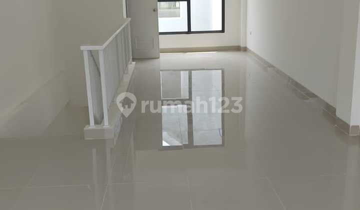 Ruko Citra 8 Aerolink (Ukuran 4x14 m)