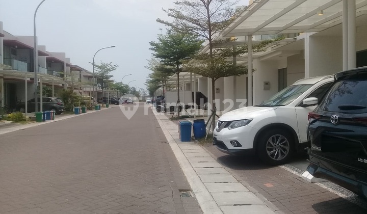 Rumah PIK 2 Cleveland (Ukuran 6x10 m) 2