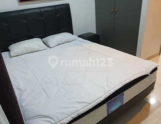 Orchid Garden Apartment (Area 26M) 2