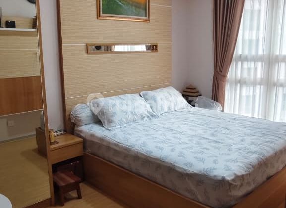 Apartment Citra Lake Suite (1 Br) 2