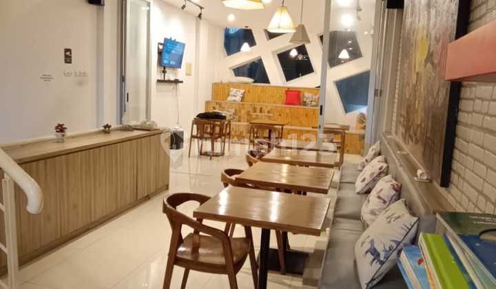 Citra Raya Shop House (Land Area 68M/ Building Area 149M)