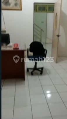 Ruko Taman Palem Lestari (Ukuran 5x25 m) Ruko Taman Palem Lestari (Ukuran 5x25 m)