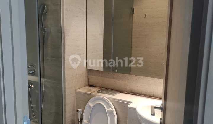 Apartment Taman Anggrek (Studio) 2