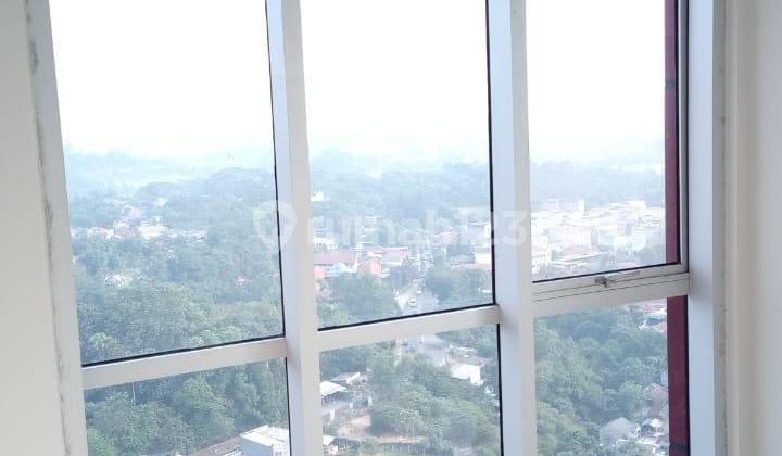 Apartment The Parkland Avenue (2 Br)