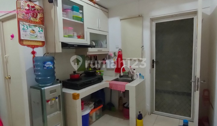 Apartment Teluk Intan (2 BR) 1